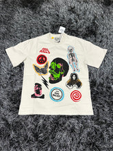 Load image into Gallery viewer, Gallery Dept. ‘Skull’ Graphic Shirt - Multicolor
