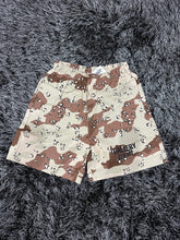 Load image into Gallery viewer, Gallery Dept Camo Shorts
