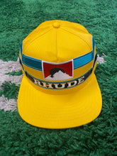 Load image into Gallery viewer, Rhude ‘Ayrton Senna’ Hat - Multicolor
