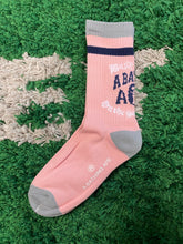 Load image into Gallery viewer, Bape ‘Busy Works’ Socks - Pink/Multicolor
