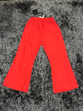 Load image into Gallery viewer, Hellstar Track Pants - Red
