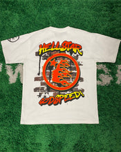 Load image into Gallery viewer, Hellstar ‘Highway to Victory’ Graphic Shirt - Multicolor
