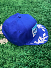 Load image into Gallery viewer, Rhude ‘World Champions’ Hat - Blue/White
