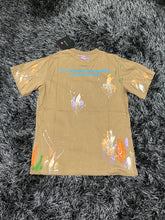 Load image into Gallery viewer, Palm Angels Graphic Shirt - Brown/Multicolor
