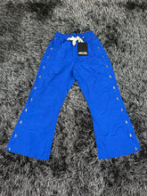 Load image into Gallery viewer, Hellstar Track Pants - Blue
