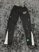 Load image into Gallery viewer, Gallery Dept. Sweatpants - Black/Brown
