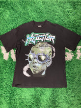 Load image into Gallery viewer, Hellstar ‘Shades’ Graphic Shirt - Black/Green
