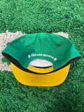 Load image into Gallery viewer, Chrome Hearts Hat - Green/Yellow
