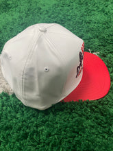 Load image into Gallery viewer, Rhude ‘Cigars’ Hat - Red/Cream
