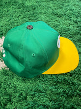 Load image into Gallery viewer, Chrome Hearts Hat - Green/Yellow
