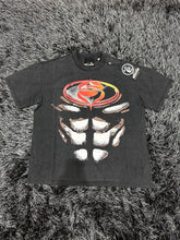 Load image into Gallery viewer, Hellstar ‘Superman’ Shirt - Black
