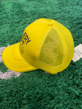 Load image into Gallery viewer, Gallery Dept. Hat - Yellow/Black
