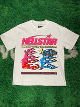 Load image into Gallery viewer, Hellstar ‘1996’ Graphic Shirt - Multicolor
