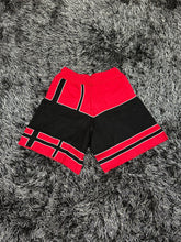 Load image into Gallery viewer, Rhude Set - Black/Red
