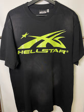 Load image into Gallery viewer, Hellstar ‘X Logo’ Shirt 02 - Multicolor
