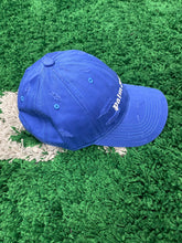 Load image into Gallery viewer, Palm Angels Baseball Hat - Blue
