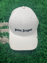 Load image into Gallery viewer, Palm Angels Hat - White/Black
