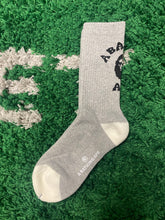 Load image into Gallery viewer, Bape ‘A Bathing Ape’ Ankle Socks - Grey
