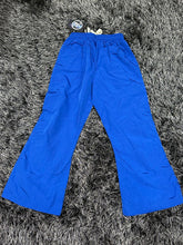 Load image into Gallery viewer, Hellstar Track Pants - Blue
