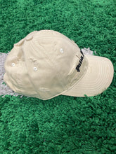 Load image into Gallery viewer, Palm Angels Baseball Hat - Beige
