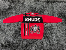 Load image into Gallery viewer, Rhude Set - Black/Red
