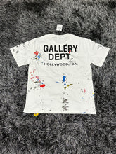 Load image into Gallery viewer, Gallery Dept ‘Paint’ Shirt - Multicolor
