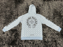 Load image into Gallery viewer, Chrome Hearts Jacket - Blue
