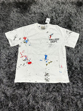 Load image into Gallery viewer, Gallery Dept ‘Paint’ Shirt - Multicolor
