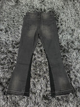 Load image into Gallery viewer, Gallery Dept Flare Jeans w/ Studs
