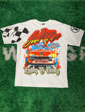 Load image into Gallery viewer, Hellstar ‘Highway to Victory’ Graphic Shirt - Multicolor
