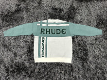 Load image into Gallery viewer, Rhude Set - Teal/White
